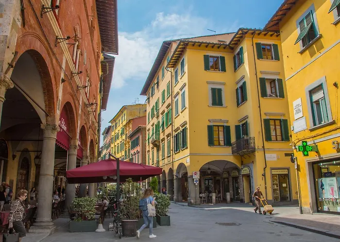 Rinascimento Bed&Breakfast Pisa